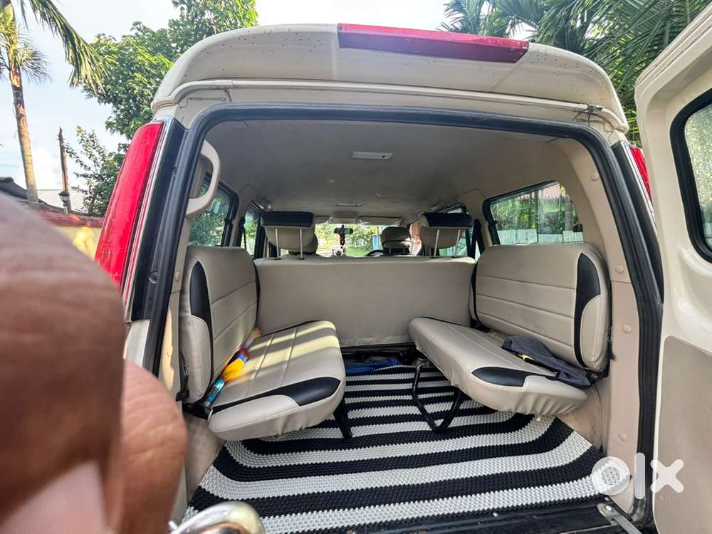 Mahindra Scorpio Classic December  2024