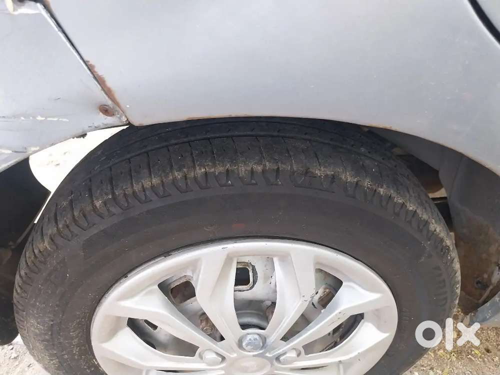 Chevrolet Spark 2007 Petrol