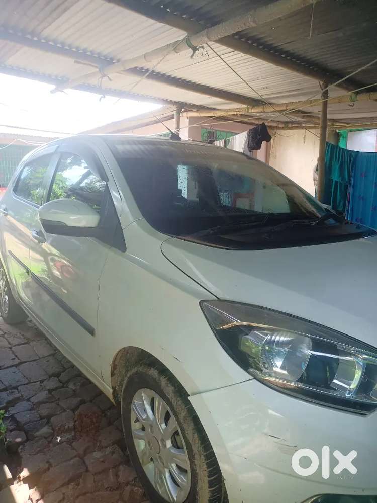 Tata Tiago 2018 Revotron Xz Top Model