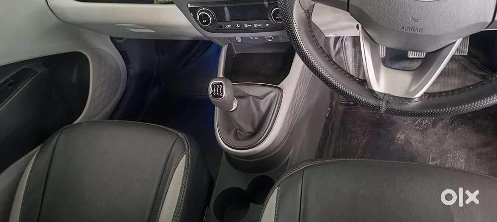 Hyundai Eon 1.0 Magna Plus, 2012, Petrol
