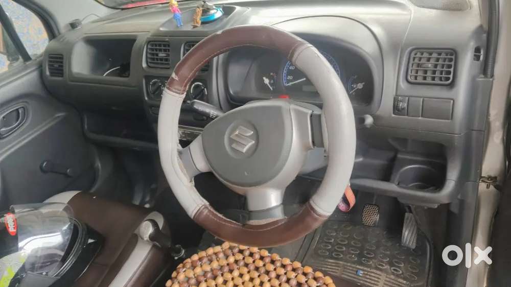 Maruti Suzuki Wagon R 2006 Petrol 80000 Km Driven