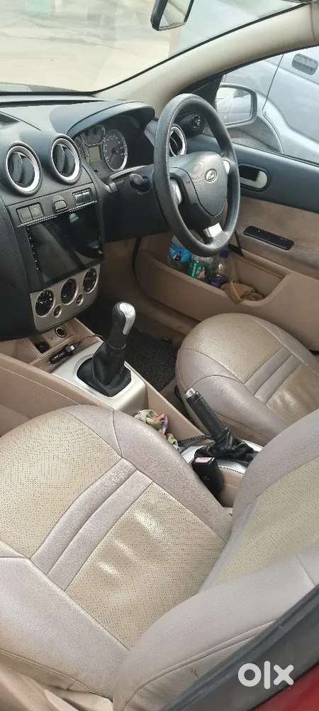 Ford Fiesta Zxi Abs 2010 Year Car