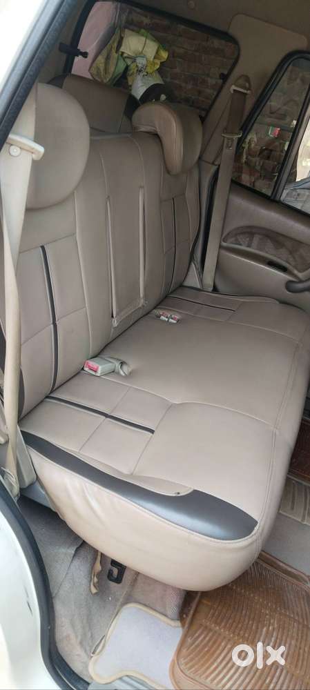 Mahindra Scorpio 2011 Diesel
