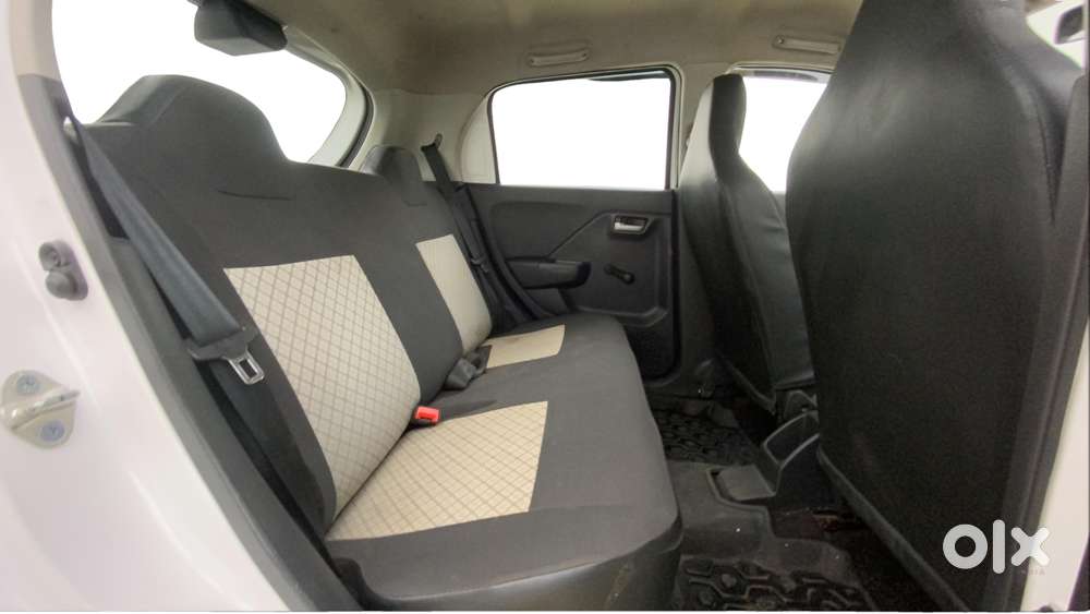 Maruti Suzuki Alto K10 Plus Edition, 2024, Petrol