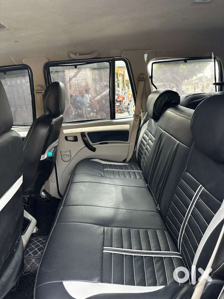 Mahindra Scorpio Diesel 2020