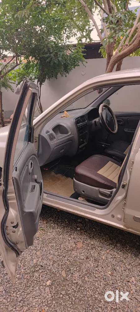 Maruti Suzuki Alto 2006