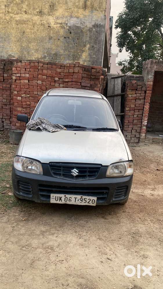 Maruti Alto Flash 2011