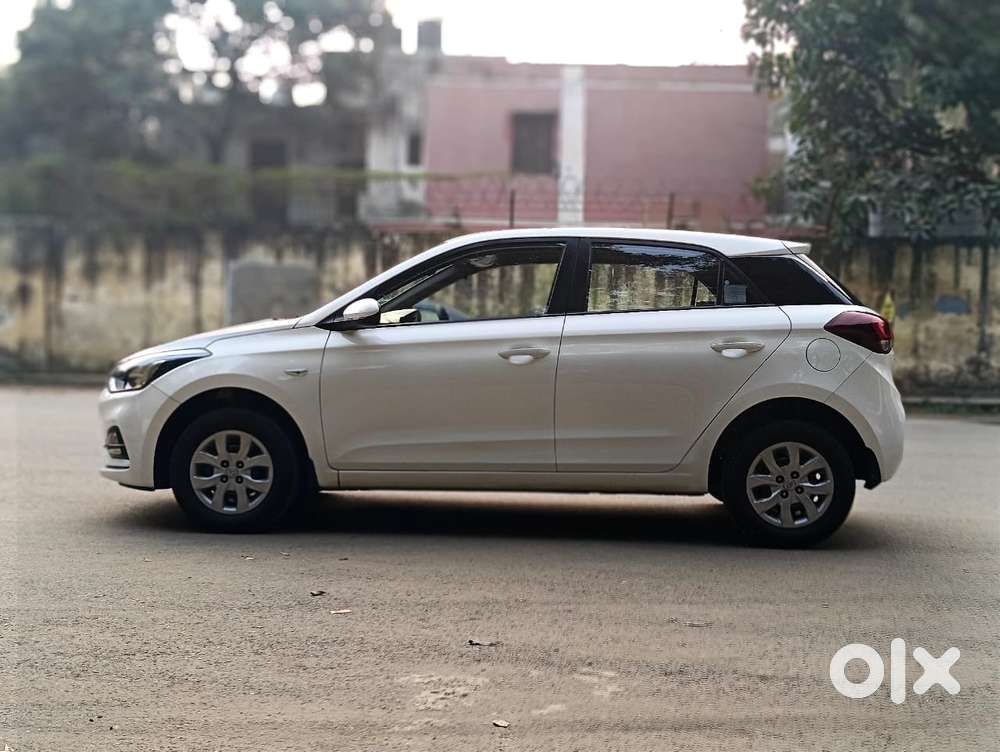 Hyundai Elite I20 Magna Plus, 2019, Petrol