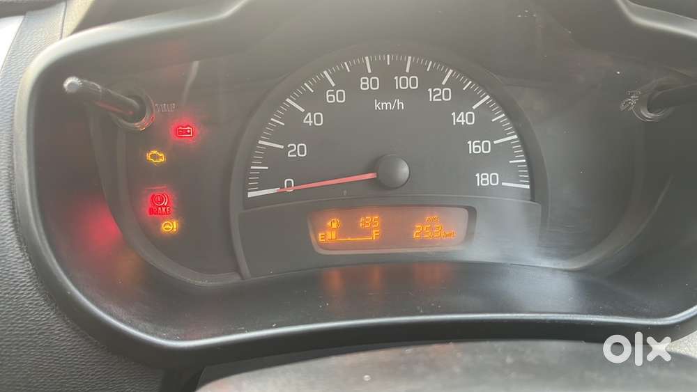 Maruti Suzuki Celerio