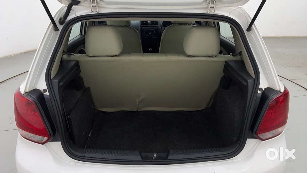 Volkswagen Polo 2013 Year