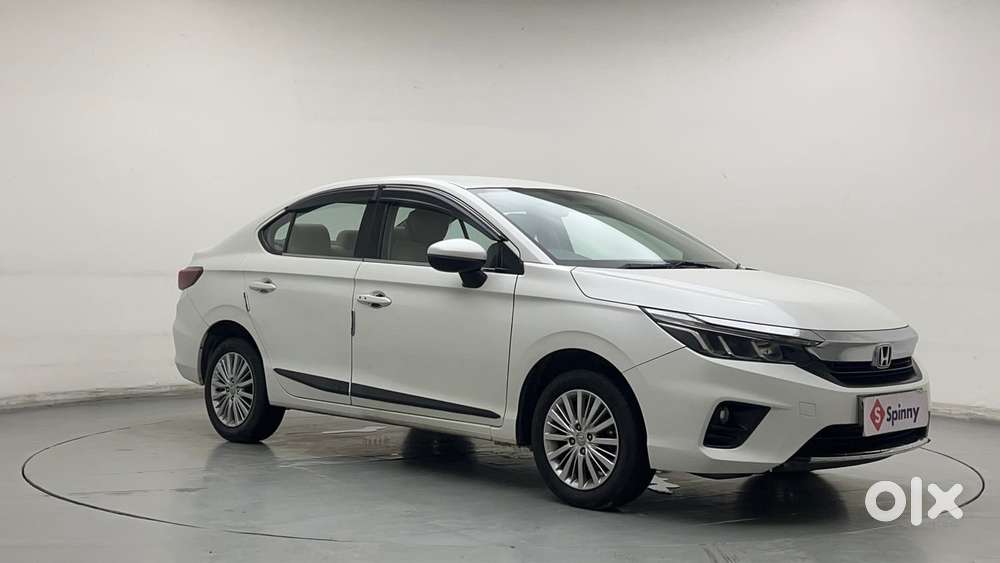 Honda City I-vtec V, 2022, Petrol
