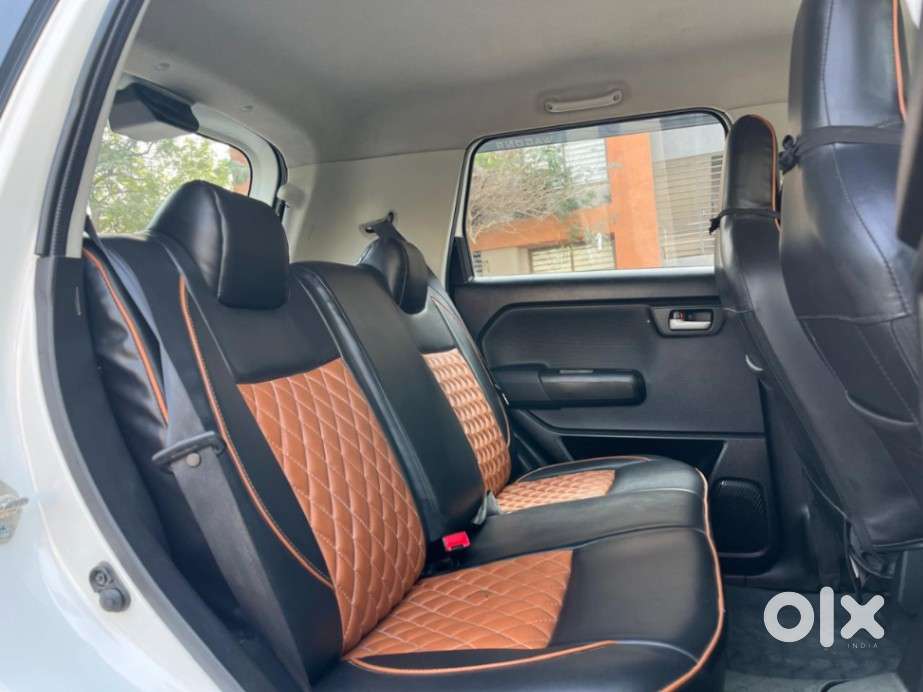 Maruti Suzuki Wagon R Vxi, 2022, Petrol
