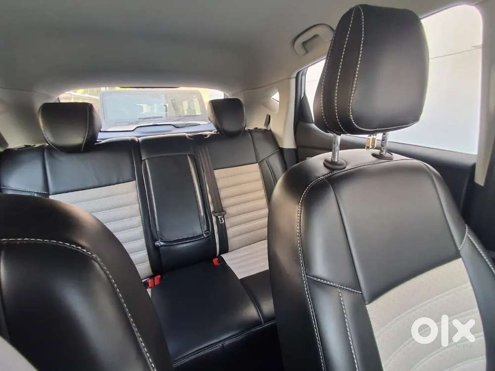 Hp19 Registration G Astor 2023 Manual In Excellent Condition