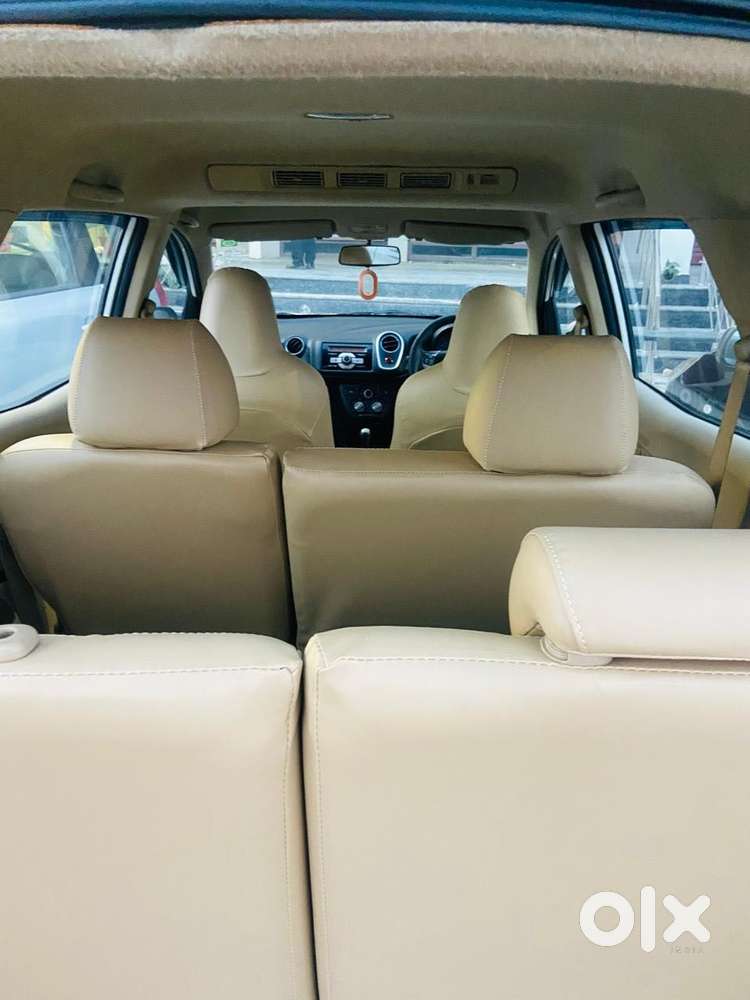 Honda Mobilio S I-dtec, 2015, Diesel