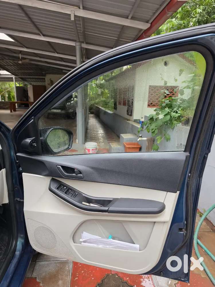Tata Tiago Ev Xt Lr