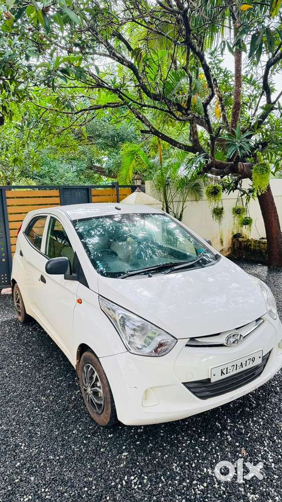 Hyundai Eon