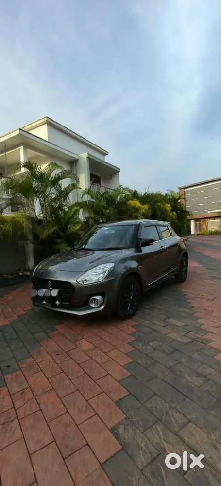 Maruti Suzuki Swift 2019 Model Neet And Clean. No Replacement.