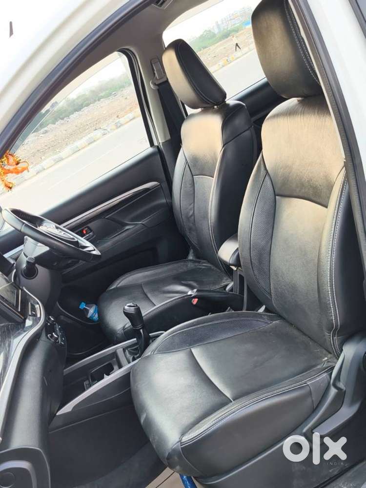 Maruti Suzuki Xl6 1.5 Alpha Mt, 2021, Petrol