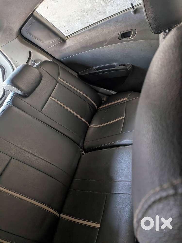 Chevrolet Beat 2011 Diesel Well Maintained