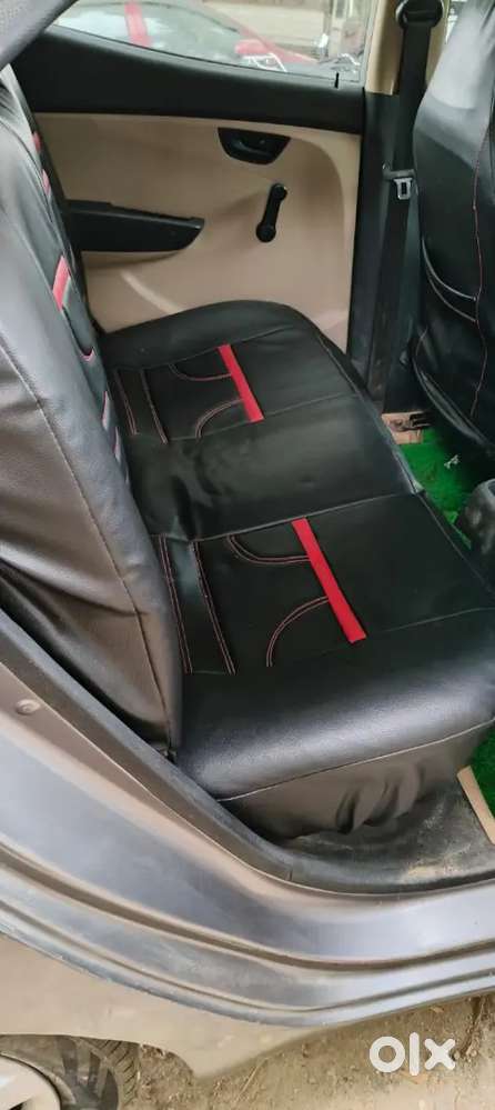 Hyundai Eon 2013