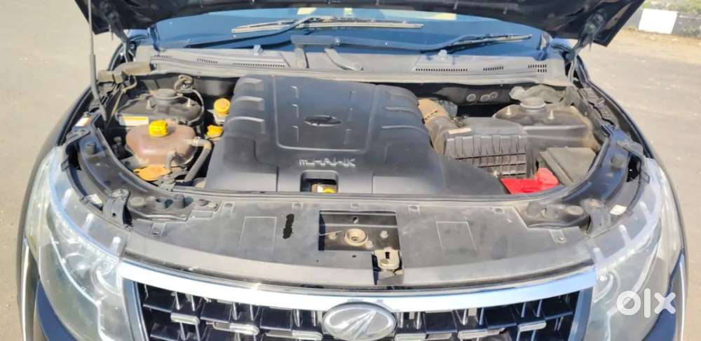 Mahindra Xuv500 W9 1.99, 2020, Diesel
