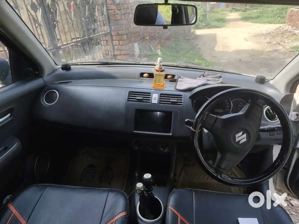Maruti Suzuki Swift 2011 Passing On 2031