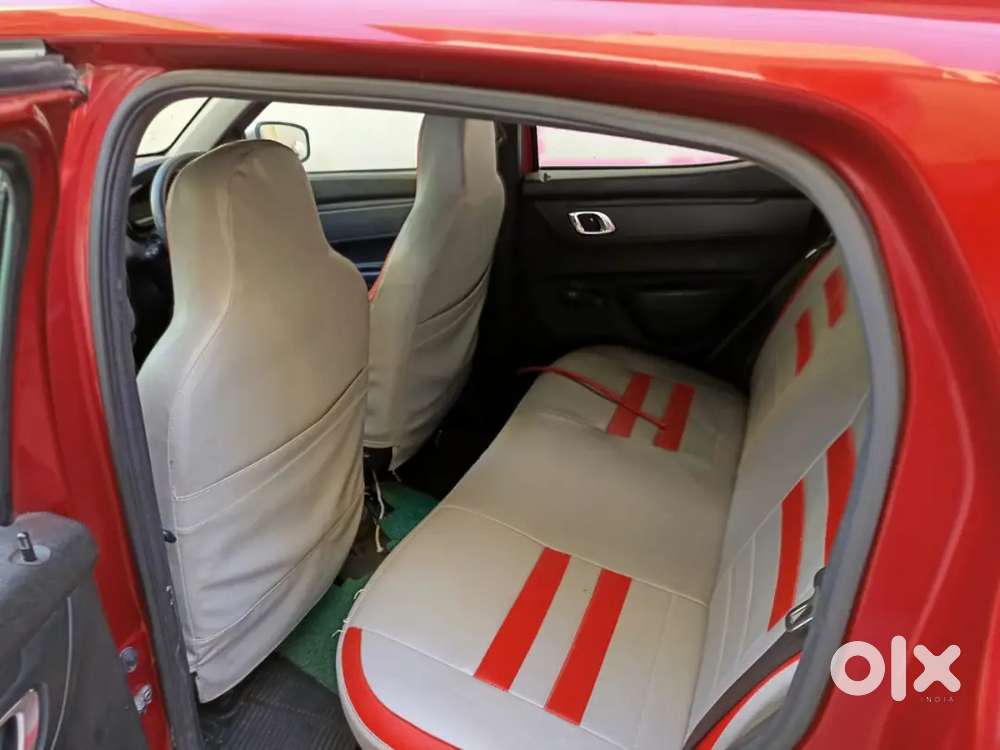 Renault Kwid Car