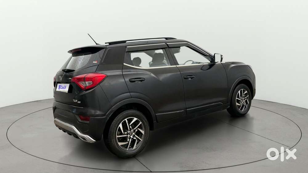Mahindra Xuv300 W8 Option, 2023, Petrol