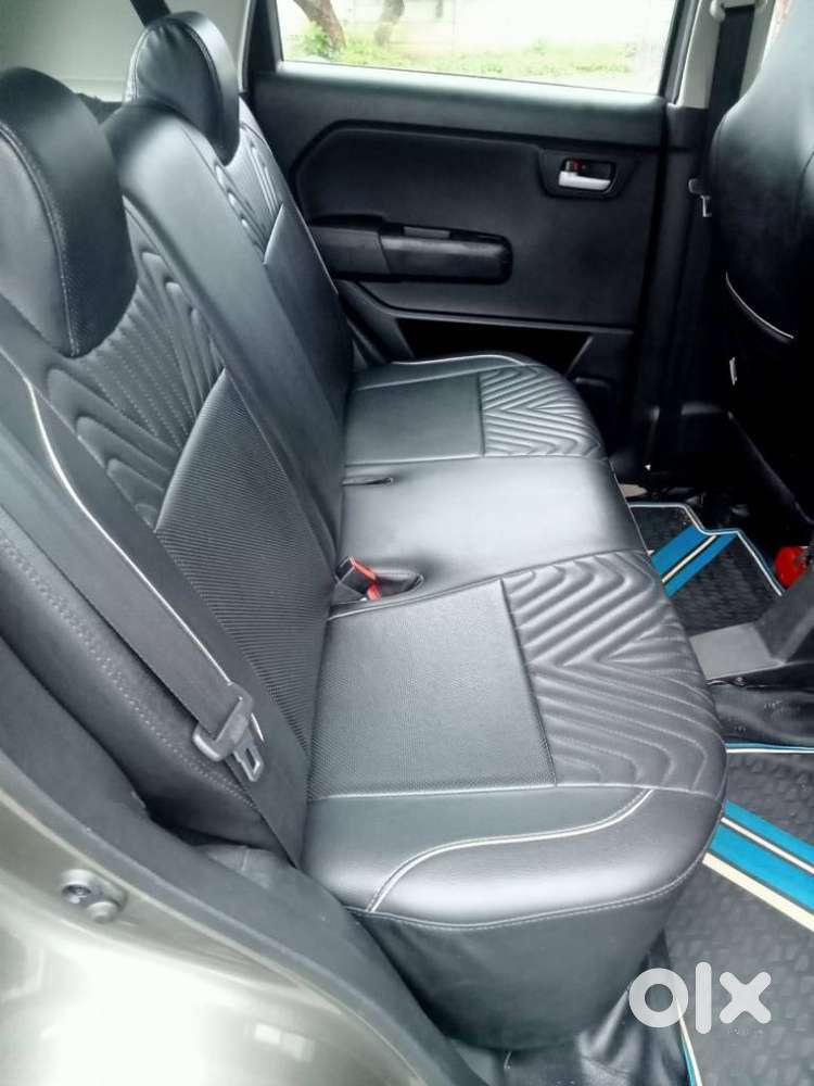 Maruti Suzuki Wagon R Vxi 1.0 Cng, 2023, Cng & Hybrids