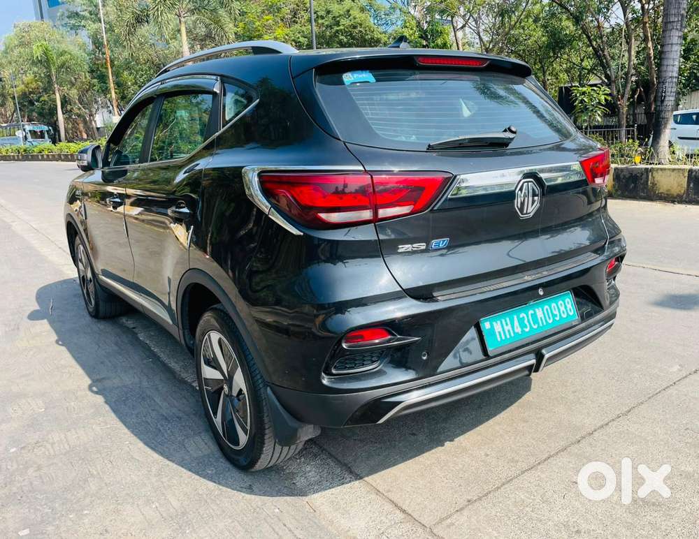 Mg Zs Ev Exclusive Pro, 2024, Electric