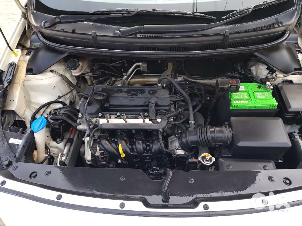 Hyundai Elite I20 2017 Petrol 70k Km Running