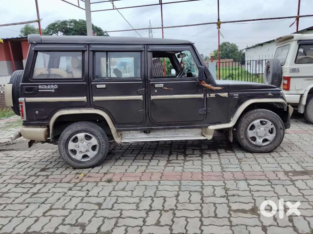 Mahindra Bolero Neo Plus 2010 Diesel