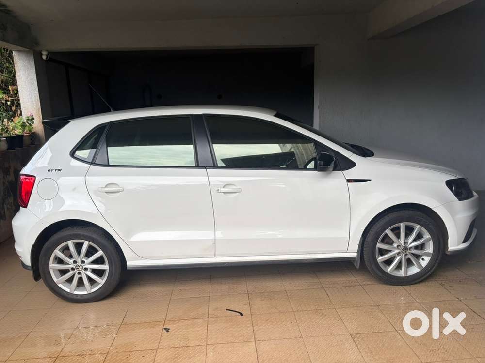 Volkswagen Polo 1.0 2022