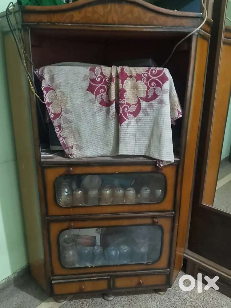 Good condition shokish