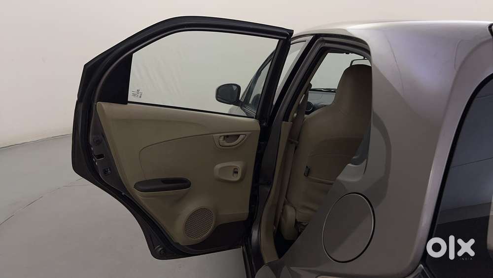 Honda Brio 1.2 S Mt, 2013, Petrol