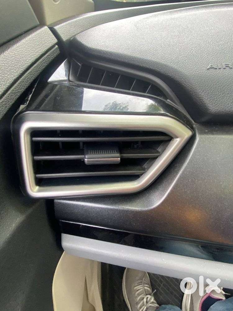 Tata Safari Pure Plus At, 2025, Diesel