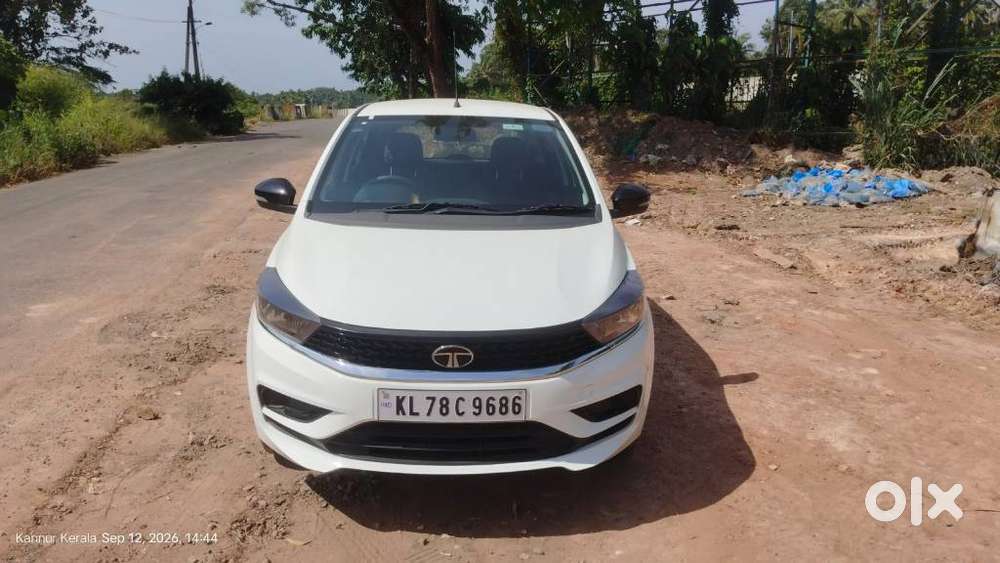 Tata Tiago 1.05 Revotorq Xm, 2024, Petrol