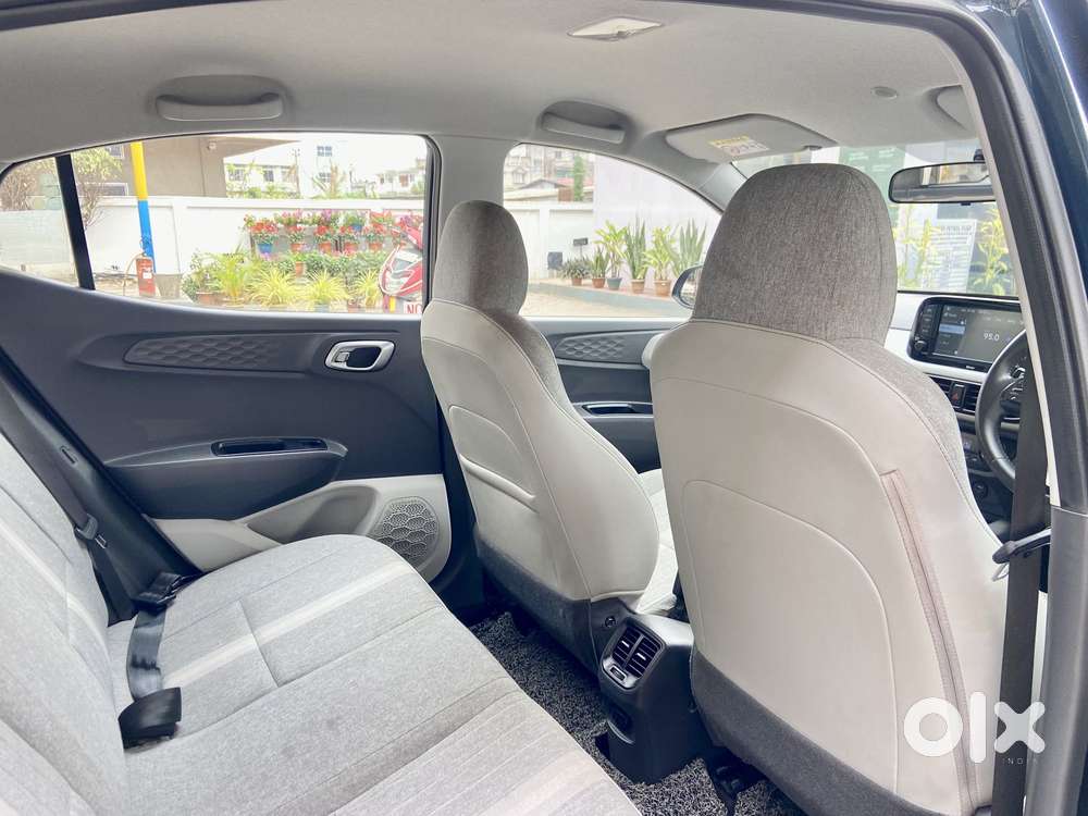 Hyundai Grand I10 Nios Asta 1.2 Kappa, 2019, Petrol