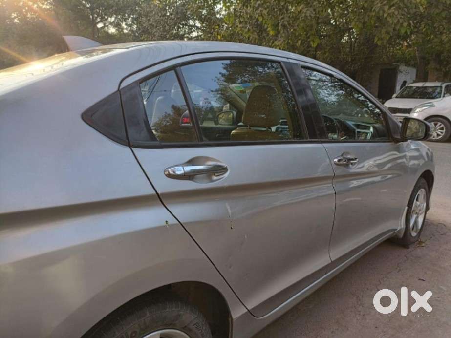 Honda City I Vtec Vx, 2014, Petrol
