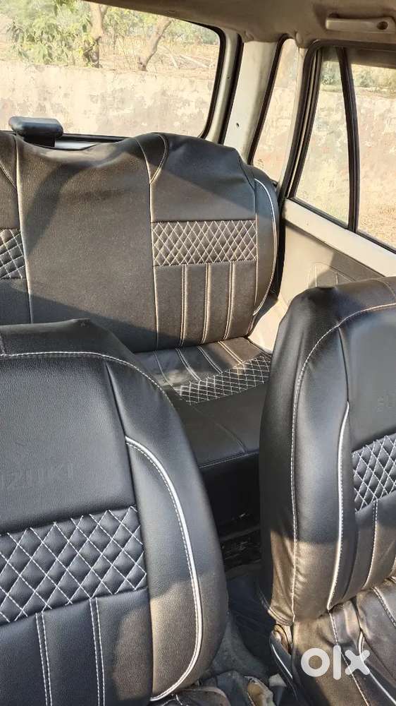 Maruti Suzuki 800 2004 Petrol 30000 Km Driven