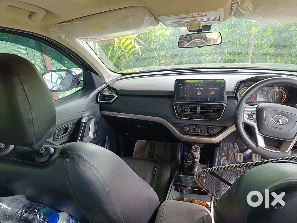 Tata Harrier