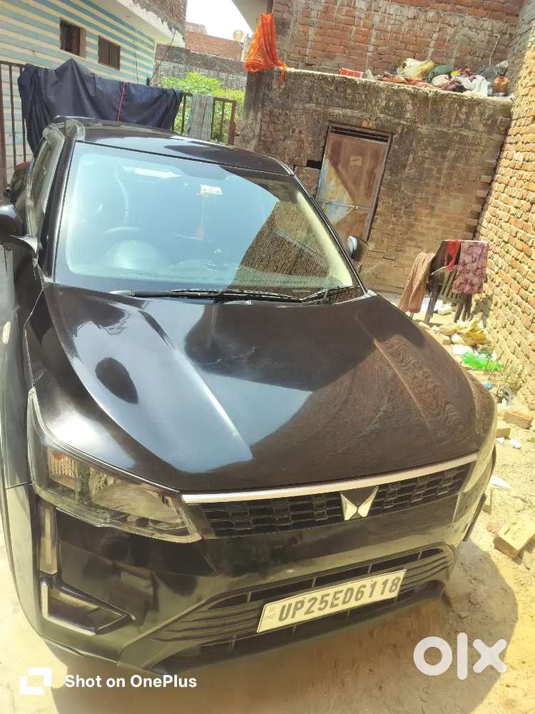 Mahindra Xuv300 2024