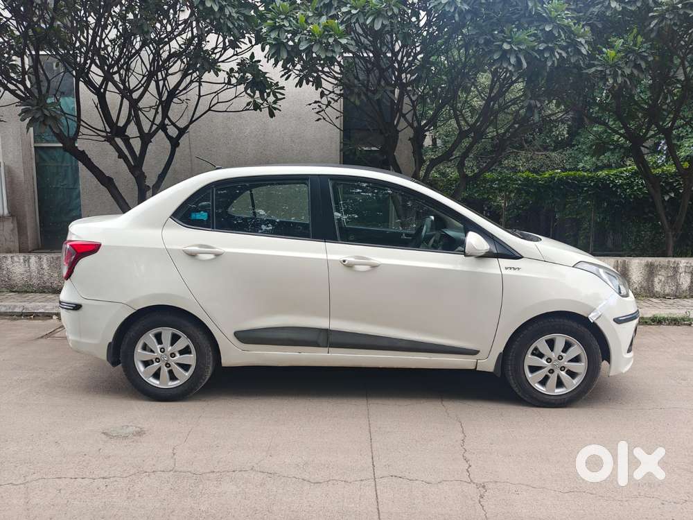 Hyundai Xcent S 1.2 (o), 2014, Petrol