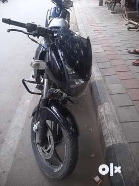 Pulsar 180 second hand olx deals