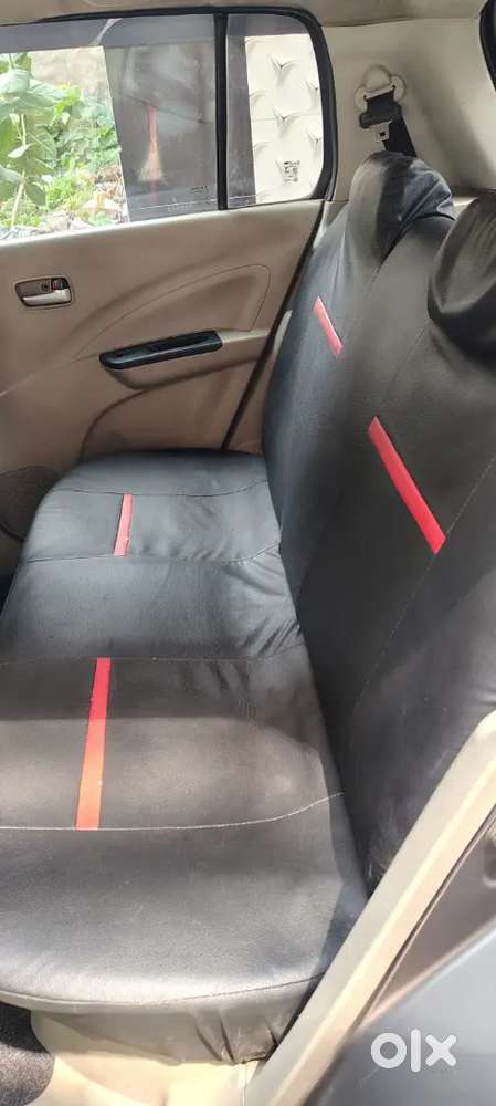 Maruti Suzuki Celerio Lxi 2017