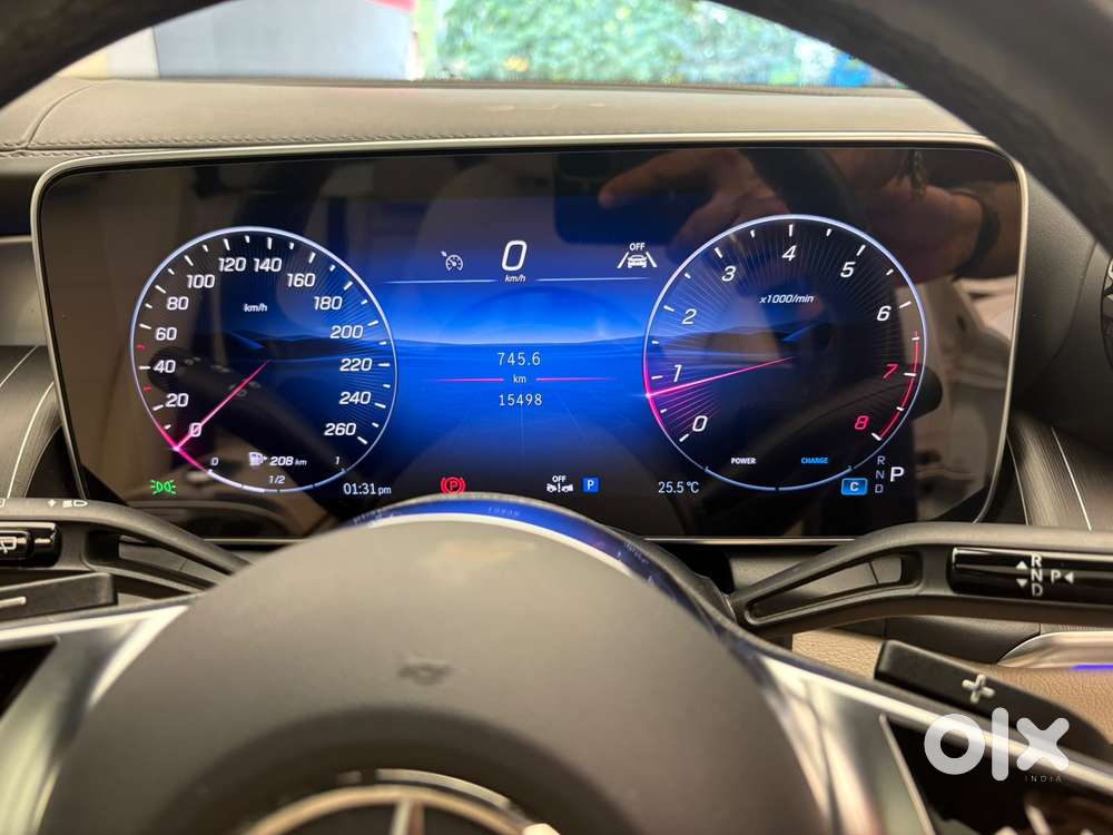 Mercedes-benz Glc 300 4 Matic, 2026, Petrol