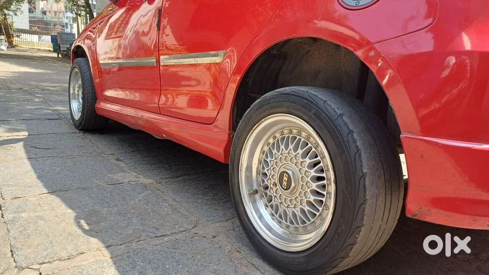 Maruti Suzuki Swift Vxi, 2014, Petrol