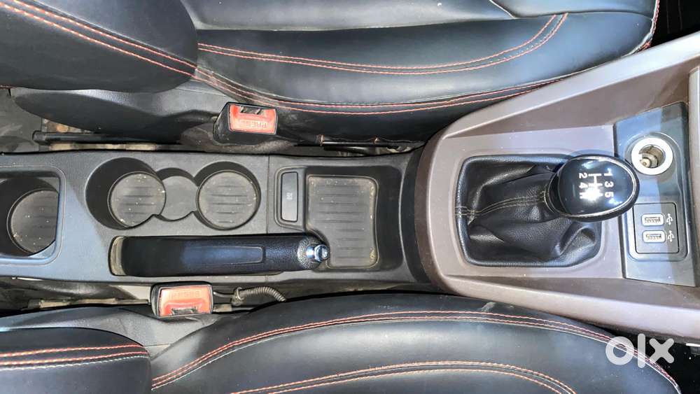 Ford Freestyle Titanium Plus Petrol, 2019, Petrol