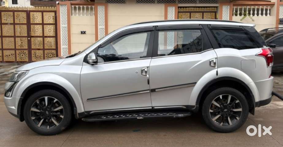 Mahindra Xuv500 W11, 2021, Diesel