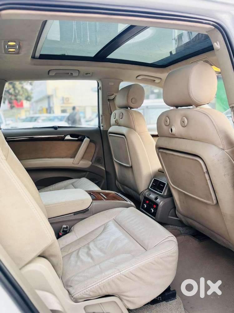 Audi Q7 3.0 Tdi Quattro Technology Pack, 2014, Diesel
